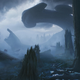 Illustration for article titled The Art Of iAlien: Covenant/iem/em
